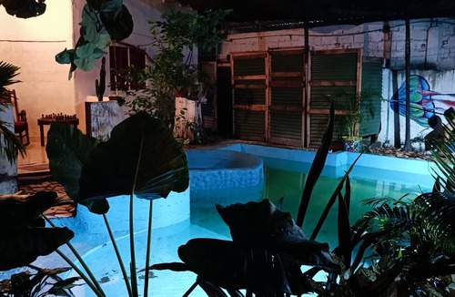 Manga Hostel | Nahimara Champeta Hostel