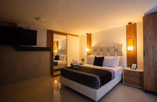 Estadio Hotel | Naiot Hotel Boutique