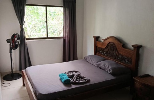 Utica Hotel | Naru extrem