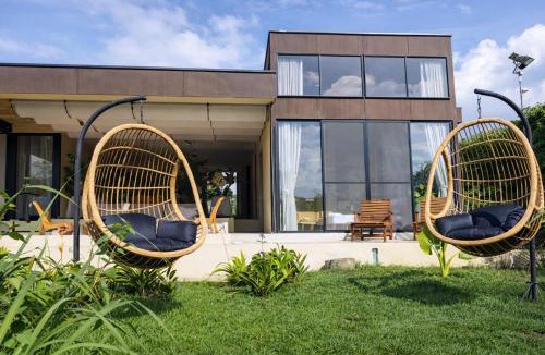 La Tebaida Villa | Native Villa Natural Luxury