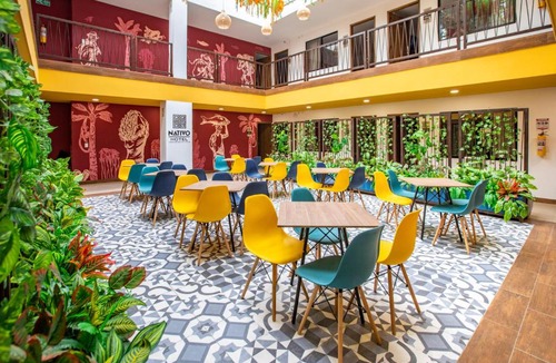 Popayan Hotel | Nativo Hotel