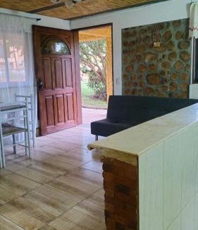 Guarne House | Natural country house