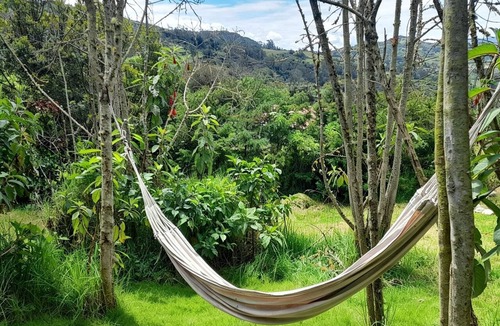 Chipaque House | Naturaleza,Paz y Conexión,Pet Friendly, Parqueadero gratis