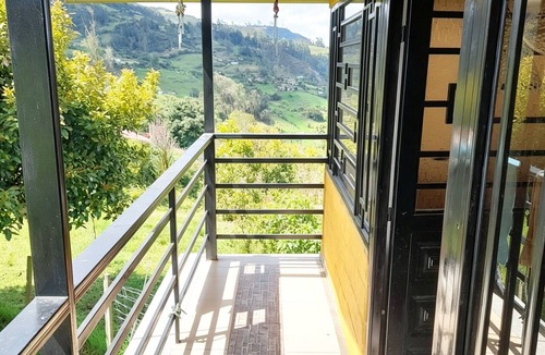 Chipaque House | Naturaleza,Paz y Conexión,Pet Friendly, Parqueadero gratis