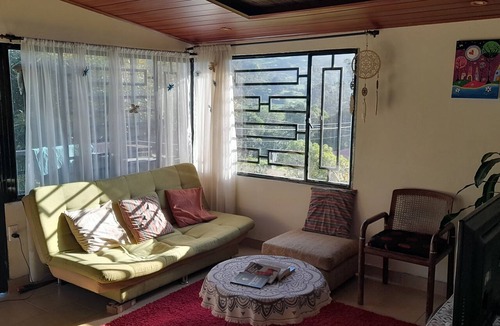 Chipaque House | Naturaleza,Paz y Conexión,Pet Friendly, Parqueadero gratis