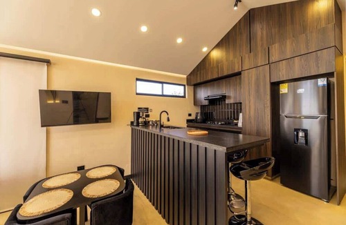 El Carmen de Viboral Villa | Nature Cabin with Spa Jacuzzi Steam Room