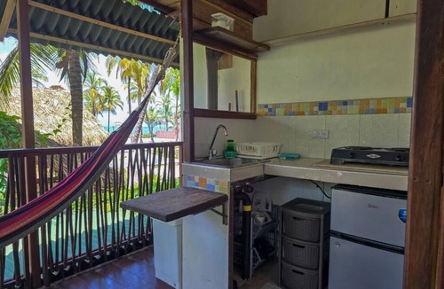 Mata de Platano Hotel | Natyva House