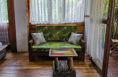 Mata de Platano Hotel | Natyva House