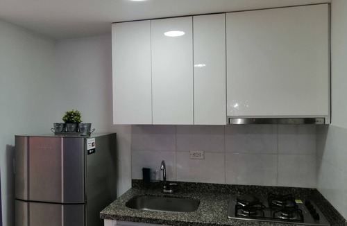Salento Apartment | Near the main park of Salento