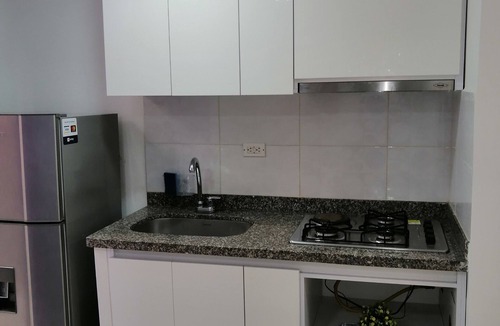 Salento Apartment | Near the main park of Salento