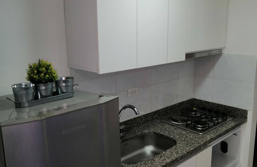 Salento Apartment | Near the main park of Salento
