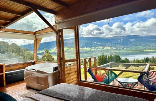 Tausa Hotel | Neusa Hills Eco Hotel Boutique