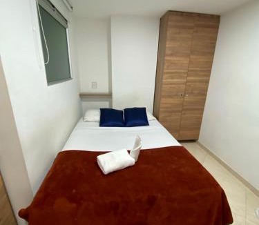 Sabaneta Apartment | Nevada Loft 4 hermosa y comoda habitacion