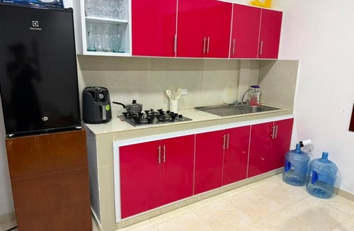 Puerto Asis Apartment | New AMARU Apartment