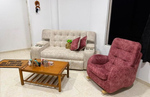 Puerto Asis Apartment | New AMARU Apartment