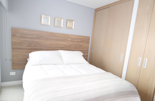La Candelaria House | New apartment Downtown, Modern and Comfortable BOGOTA