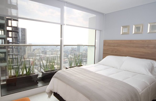 La Candelaria House | New apartment Downtown, Modern and Comfortable BOGOTA