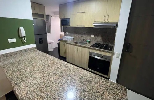 Riomar Apartment | New apartment with pool and gym, north area.