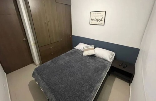 Riomar Apartment | New apartment with pool and gym, north area.