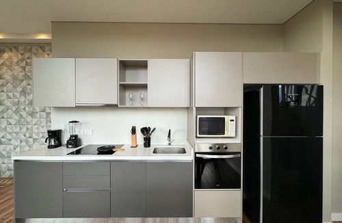 Usaquen House | New cozy apartment in Chicó
