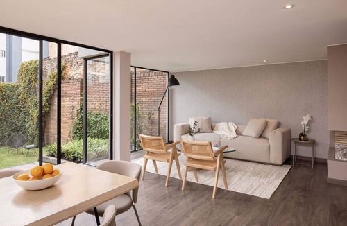 Financial District Apartment | NEW DESIGN DUPLEX - BOGO 64 101