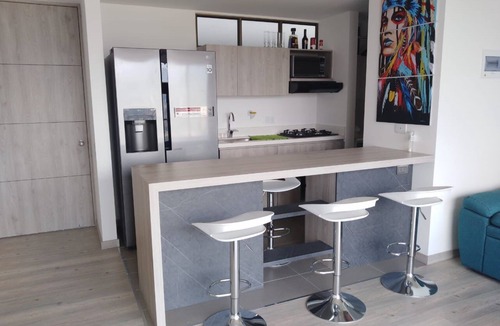 La Estrella Apartment | New Full apartment in la Estrella