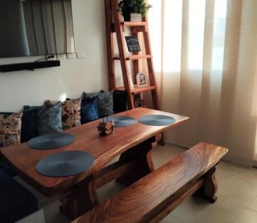 Zona Norte Apartment | New Luxury Apt - Serena del Mar