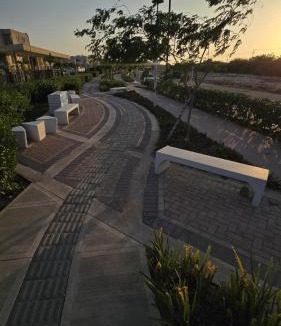 Zona Norte Apartment | New Luxury Apt - Serena del Mar