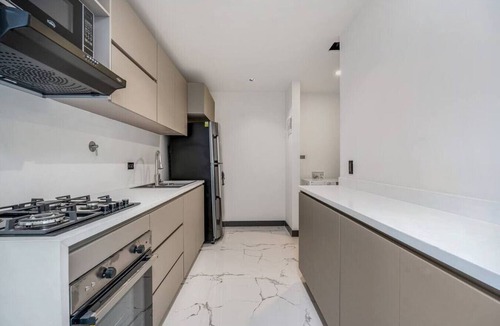 Laureles - Estadio Apartment | New Stylish 3BR apt AC in Laureles with fast Wifi