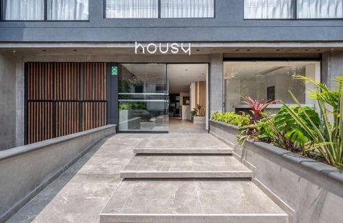 Laureles - Estadio Apartment | New Stylish 3BR apt AC in Laureles with fast Wifi