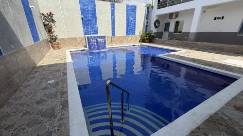 Papare House | New Sunrise Hostal