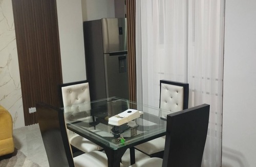La Estrella Apartment | New, very centrally located apartment in Santa Rosa de Cabal