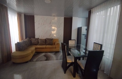 La Estrella Apartment | New, very centrally located apartment in Santa Rosa de Cabal