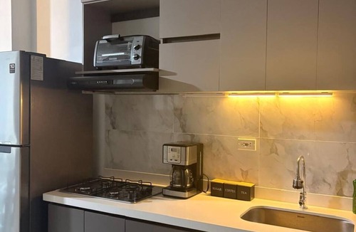 La Estrella Apartment | New, very centrally located apartment in Santa Rosa de Cabal