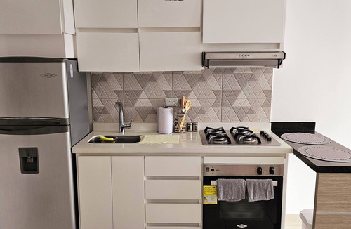 Armenia Apartment | New with a Gorgeous View