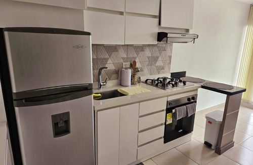 Armenia Apartment | New with a Gorgeous View