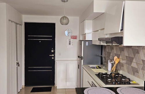 Armenia Apartment | New with a Gorgeous View