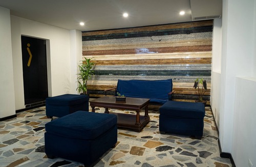 Bogota Hostel | Next Door