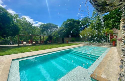 Canaveral Hostel | Neyumun Tayrona Eco & Spa