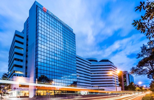 La Gran Via Hotel | NH Collection Bogota WTC Royal