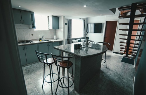Manizales Apartment | Nice and cozy Apartment - Central