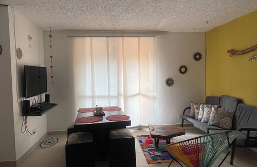 Apulo Apartment | Nice apartment to rest in Tierra caliente