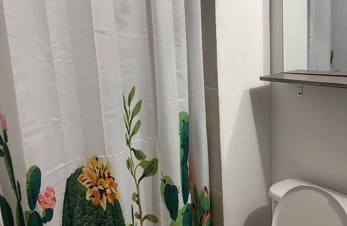 Apulo Apartment | Nice apartment to rest in Tierra caliente