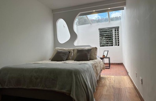 Suba Apartment | Nice double bedroom II