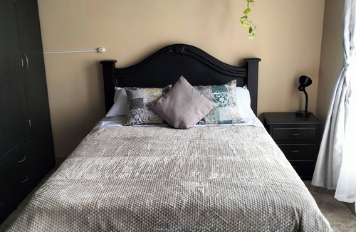 Medellin Apartment | Nice Suite en Belén Medellín, Colombia