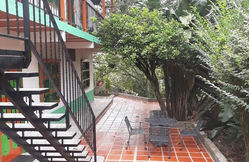 Yotoco House | Nirvana House Calima Darien