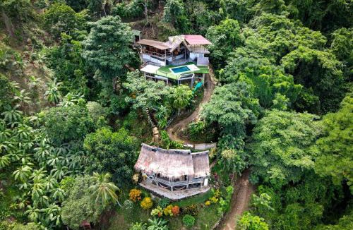 Buritaca Hotel | Niuwi Buritaca