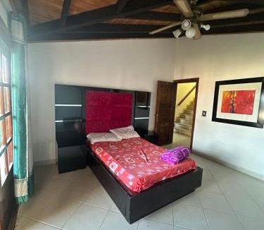 Calima Apartment | NO ESTÁ DISPONIBLe