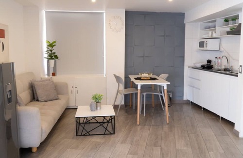 Chico Norte Apartment | NOK Beatiful Loft in Chic