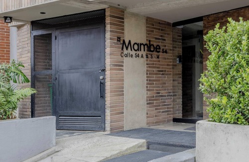 Chapinero Apartment | NOK Centric 1 BR in Chapinero